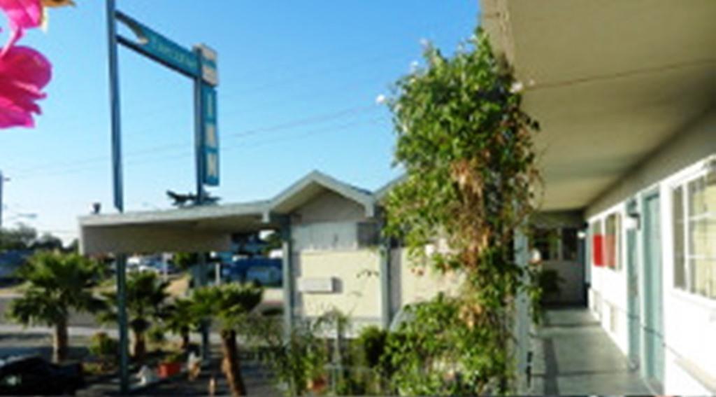 Antioch Executive Inn 외부 사진